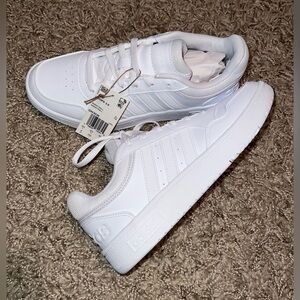 NIB!! adidas Hoops 3.0 Low-Top Lifestyle Basketball Shoes